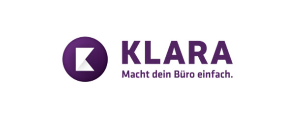 Logo Klara