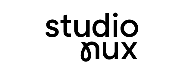 Logo studio nux gmbh 