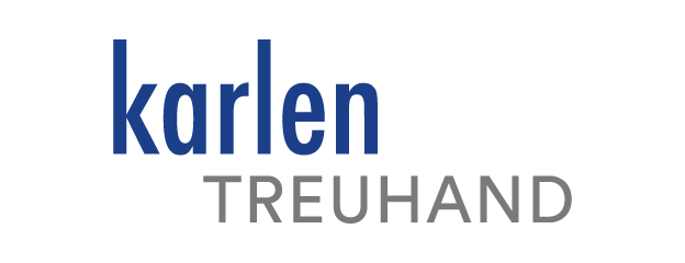 Logo Karlen Treuhand