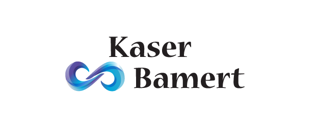 Logo Kaser & Bamert GmbH