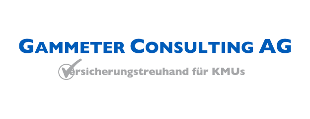 Logo Gammeter Consulting AG