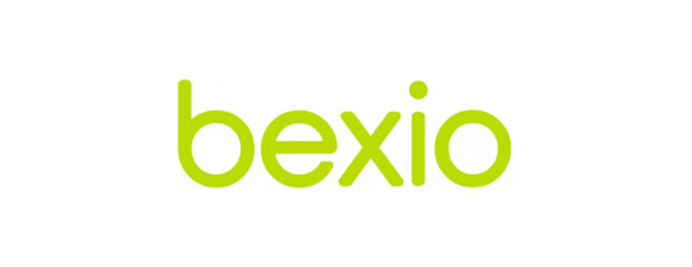 Logo bexio