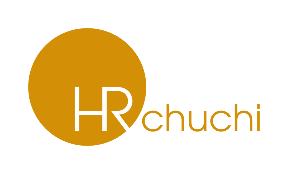 Logo HRchuchi GmbH